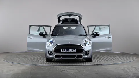 MINI HATCHBACK 1.5 Cooper Sport II Auto