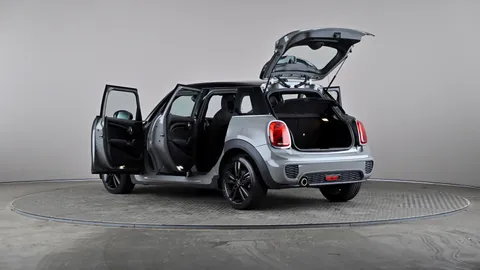 MINI HATCHBACK 1.5 Cooper Sport II Auto