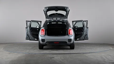 MINI HATCHBACK 1.5 Cooper Sport II Auto