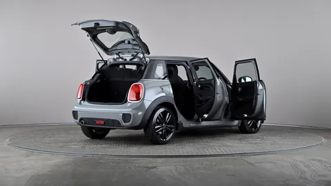 MINI HATCHBACK 1.5 Cooper Sport II Auto