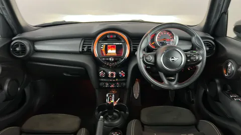 MINI HATCHBACK 1.5 Cooper Sport II Auto