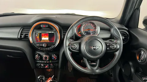 MINI HATCHBACK 1.5 Cooper Sport II Auto