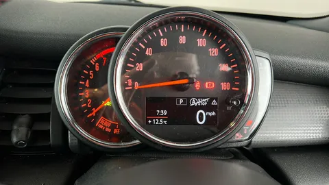 MINI HATCHBACK 1.5 Cooper Sport II Auto