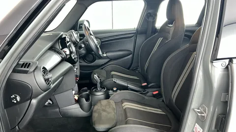 MINI HATCHBACK 1.5 Cooper Sport II Auto