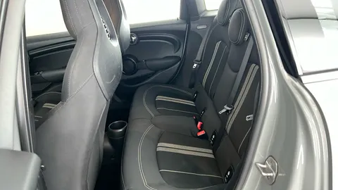 MINI HATCHBACK 1.5 Cooper Sport II Auto