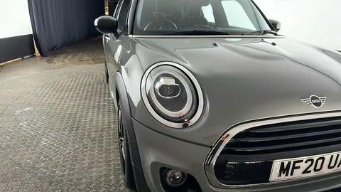 MINI HATCHBACK 1.5 Cooper Sport II Auto