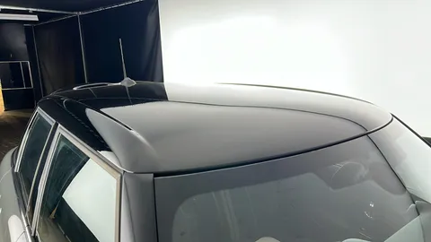 MINI HATCHBACK 1.5 Cooper Sport II Auto