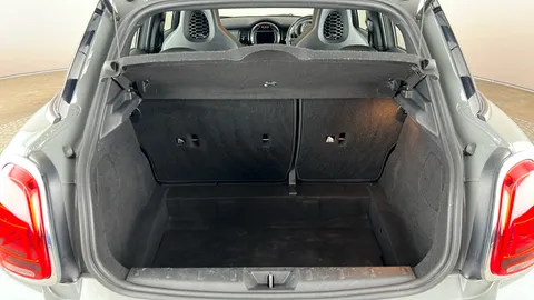 MINI HATCHBACK 1.5 Cooper Sport II Auto