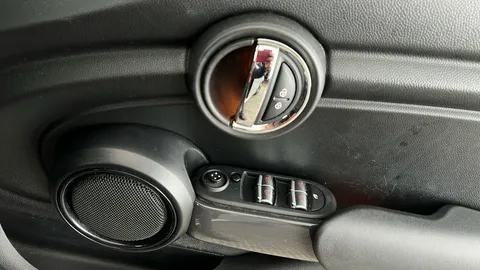 MINI HATCHBACK 1.5 Cooper Sport II Auto