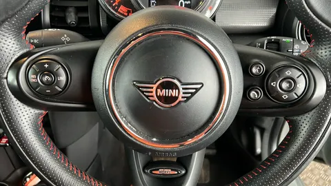MINI HATCHBACK 1.5 Cooper Sport II Auto