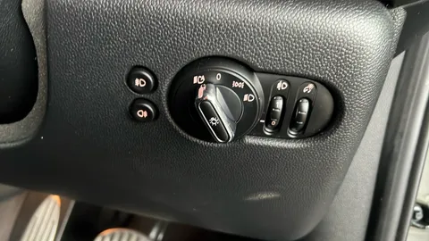 MINI HATCHBACK 1.5 Cooper Sport II Auto