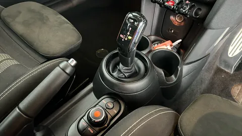 MINI HATCHBACK 1.5 Cooper Sport II Auto