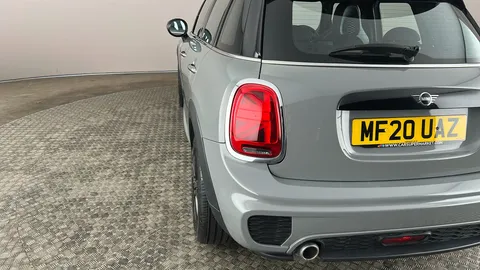 MINI HATCHBACK 1.5 Cooper Sport II Auto