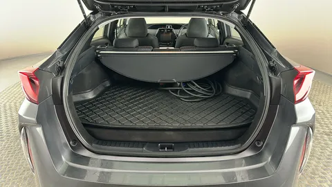 TOYOTA PRIUS 1.8 VVTi Plug-in Business Edition Plus CVT