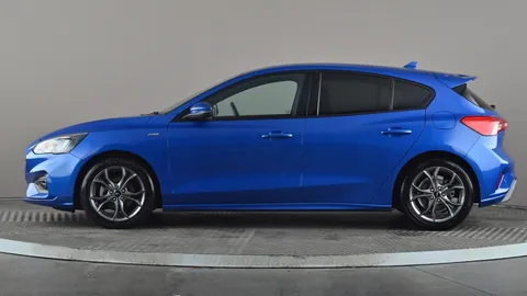 FORD FOCUS 1.0 EcoBoost 125 ST-Line Nav