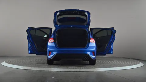 FORD FOCUS 1.0 EcoBoost 125 ST-Line Nav