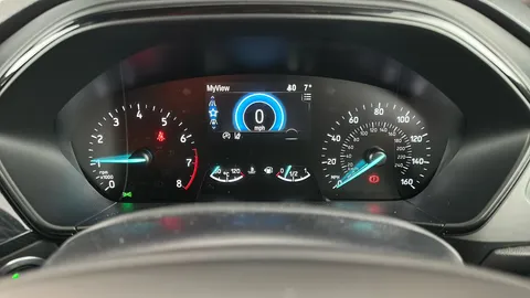 FORD FOCUS 1.0 EcoBoost 125 ST-Line Nav