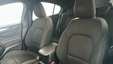 FORD FOCUS 1.0 EcoBoost 125 ST-Line Nav