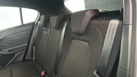 FORD FOCUS 1.0 EcoBoost 125 ST-Line Nav