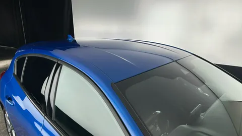 FORD FOCUS 1.0 EcoBoost 125 ST-Line Nav