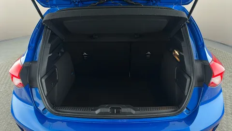 FORD FOCUS 1.0 EcoBoost 125 ST-Line Nav