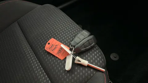 FORD FOCUS 1.0 EcoBoost 125 ST-Line Nav