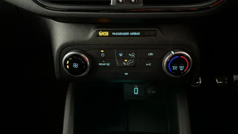 FORD FOCUS 1.0 EcoBoost 125 ST-Line Nav