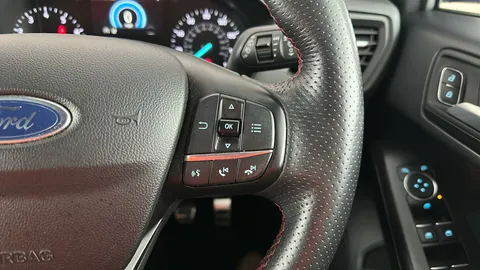 FORD FOCUS 1.0 EcoBoost 125 ST-Line Nav