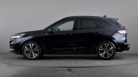 FORD KUGA 2.5 FHEV ST-Line X Edition CVT