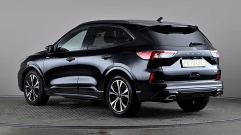 FORD KUGA 2.5 FHEV ST-Line X Edition CVT