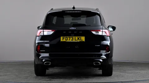 FORD KUGA 2.5 FHEV ST-Line X Edition CVT