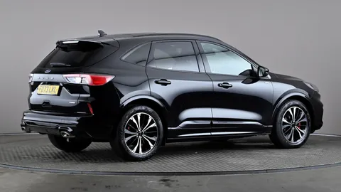 FORD KUGA 2.5 FHEV ST-Line X Edition CVT