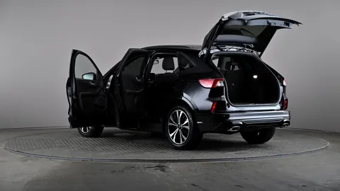 FORD KUGA 2.5 FHEV ST-Line X Edition CVT