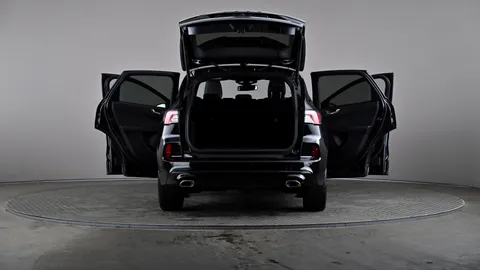 FORD KUGA 2.5 FHEV ST-Line X Edition CVT