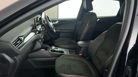 FORD KUGA 2.5 FHEV ST-Line X Edition CVT