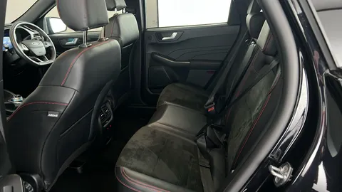 FORD KUGA 2.5 FHEV ST-Line X Edition CVT