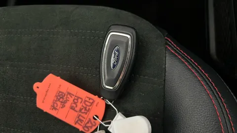 FORD KUGA 2.5 FHEV ST-Line X Edition CVT