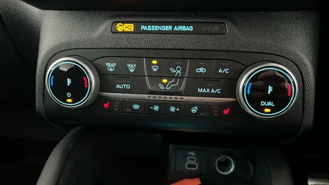 FORD KUGA 2.5 FHEV ST-Line X Edition CVT