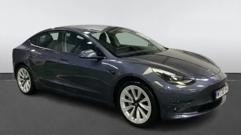 TESLA MODEL 3 Long Range AWD Auto