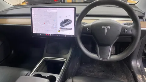TESLA MODEL 3 Long Range AWD Auto
