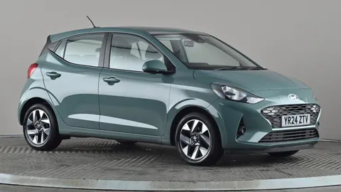 HYUNDAI I10 1.0 Advance Auto