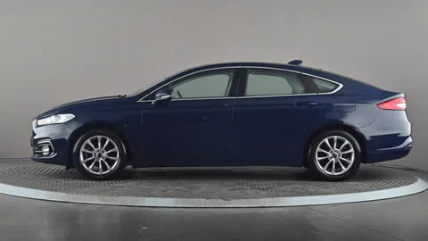 FORD MONDEO 2.0 EcoBlue Zetec Edition