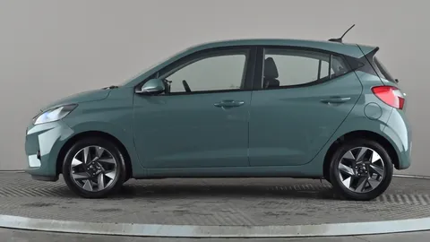 HYUNDAI I10 1.0 Advance Auto