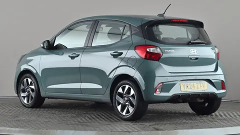 HYUNDAI I10 1.0 Advance Auto