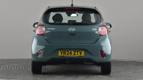 HYUNDAI I10 1.0 Advance Auto