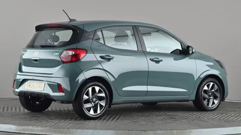 HYUNDAI I10 1.0 Advance Auto