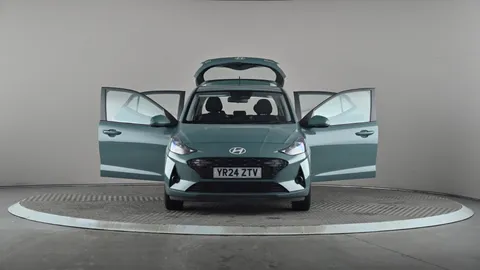 HYUNDAI I10 1.0 Advance Auto