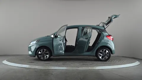 HYUNDAI I10 1.0 Advance Auto