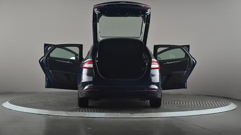 FORD MONDEO 2.0 EcoBlue Zetec Edition