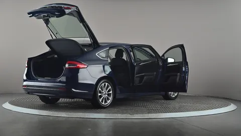 FORD MONDEO 2.0 EcoBlue Zetec Edition